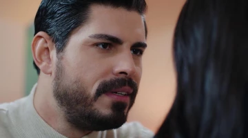 Невеста - кадры из 378 серии