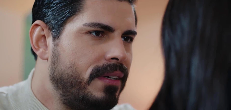 Невеста - кадры из 378 серии