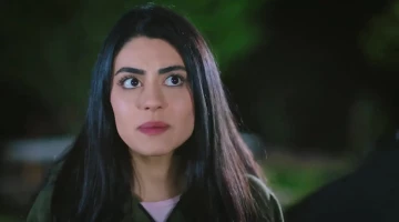 Невеста - кадры из 37 серии