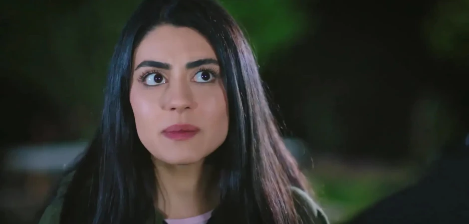 Невеста - кадры из 37 серии