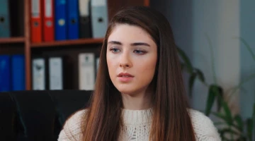 Невеста - кадры из 311 серии