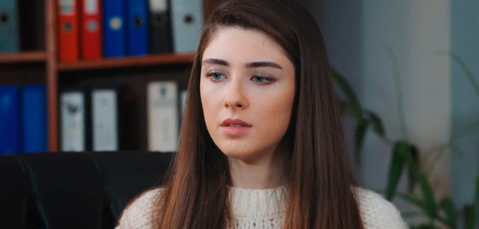 Невеста - кадры из 311 серии