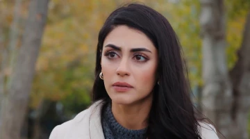 Невеста - кадры из 303 серии