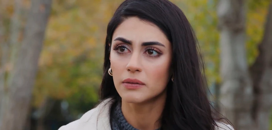 Невеста - кадры из 303 серии