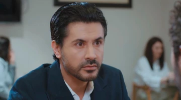 Невеста - кадры из 344 серии