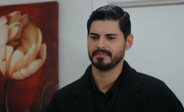 Невеста 347 серия