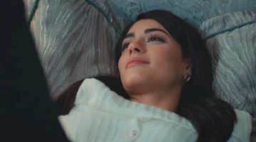 Невеста - кадры из 343 серии