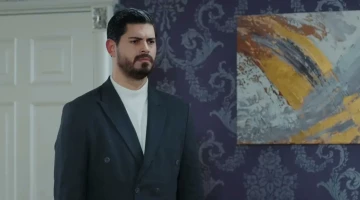 Невеста - кадры из 415 серии