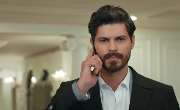 Невеста 3 серия