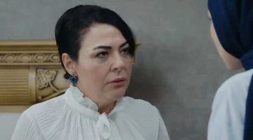 Невеста - кадры из 408 серии