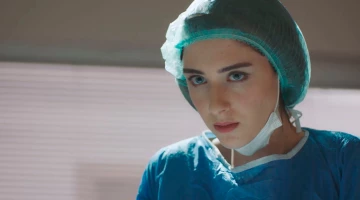 Невеста - кадры из 338 серии