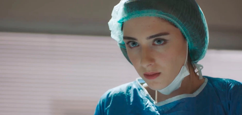 Невеста - кадры из 338 серии