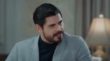 Невеста - кадры из 402 серии