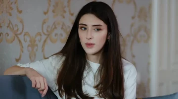 Невеста - кадры из 492 серии