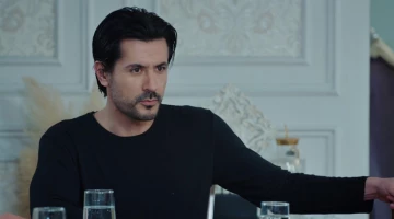 Невеста - кадры из 418 серии