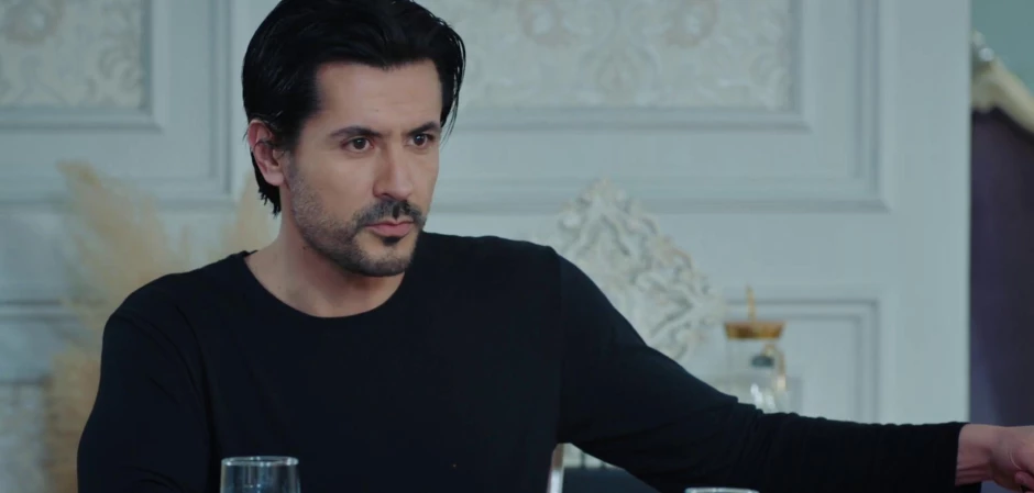 Невеста - кадры из 418 серии