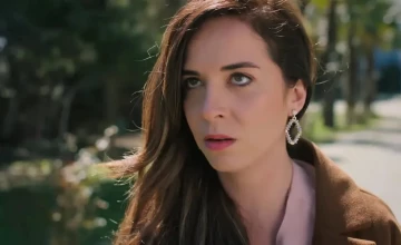 Невеста 38 серия