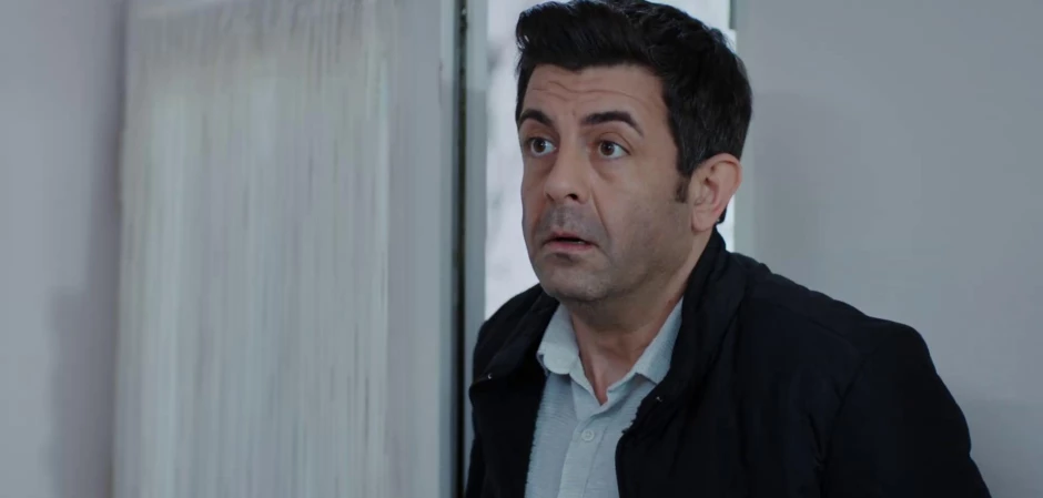 Невеста - кадры из 421 серии