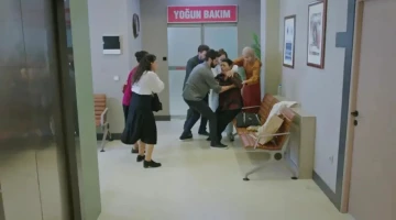 Невеста - кадры из 75 серии