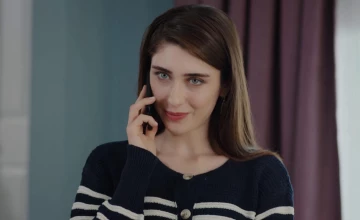 Невеста 322 серия