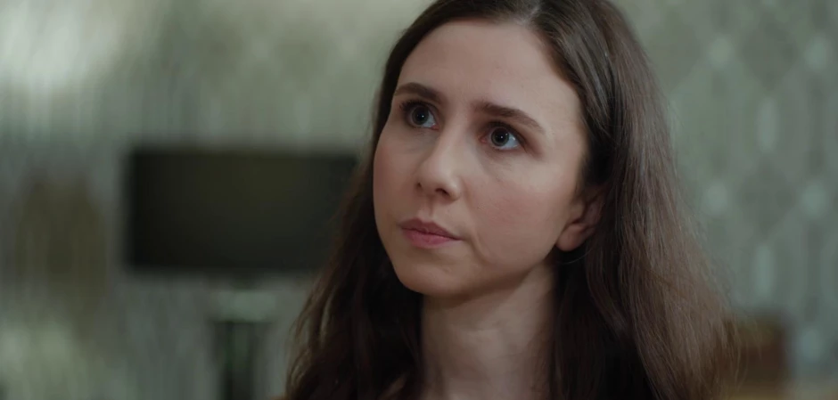 Невеста - кадры из 350 серии