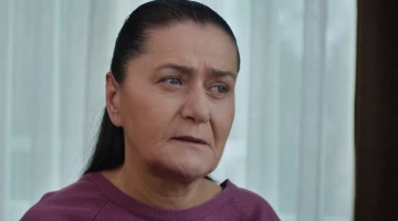 Невеста - кадры из 376 серии