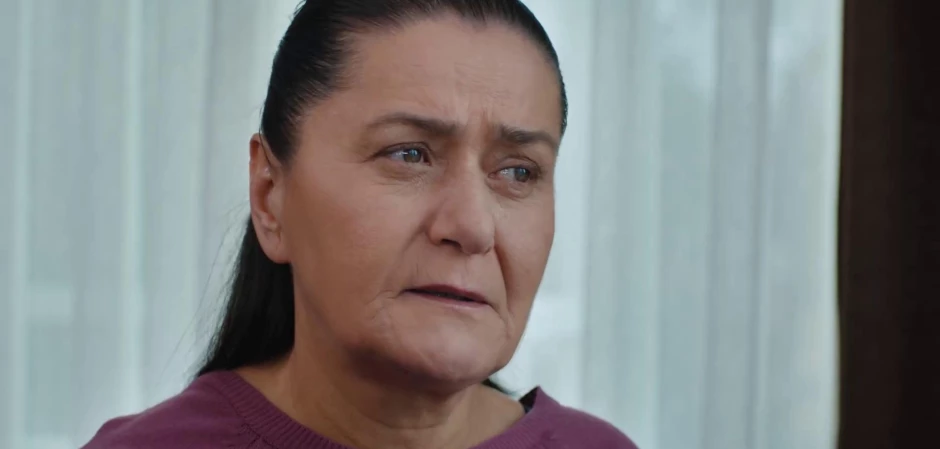 Невеста - кадры из 376 серии