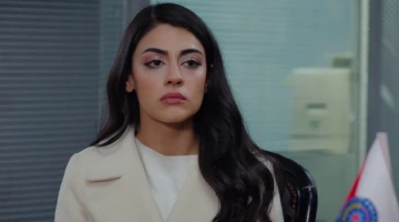 Невеста - кадры из 359 серии