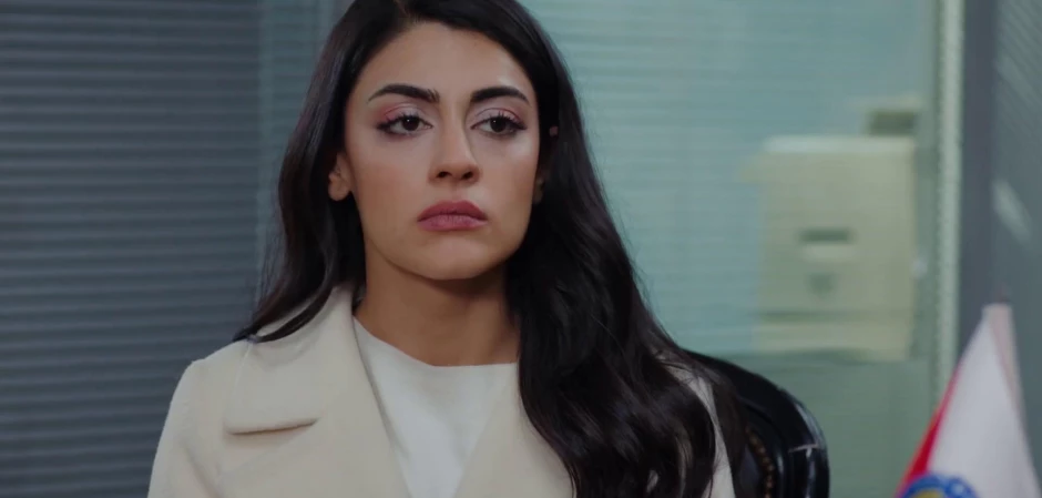 Невеста - кадры из 359 серии