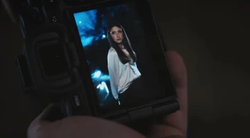 Невеста - кадры из 479 серии