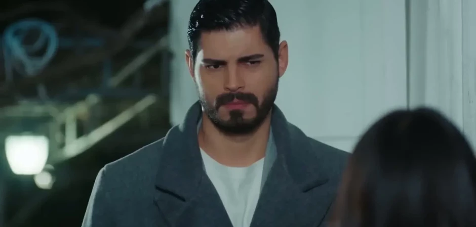 Невеста - кадры из 362 серии