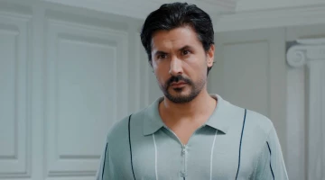 Невеста - кадры из 272 серии