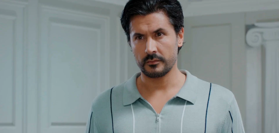 Невеста - кадры из 272 серии