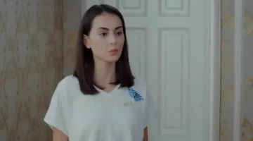 Невеста - кадры из 502 серии