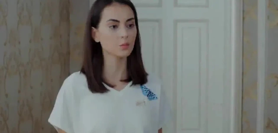 Невеста - кадры из 502 серии