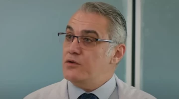 Невеста - кадры из 7 серии