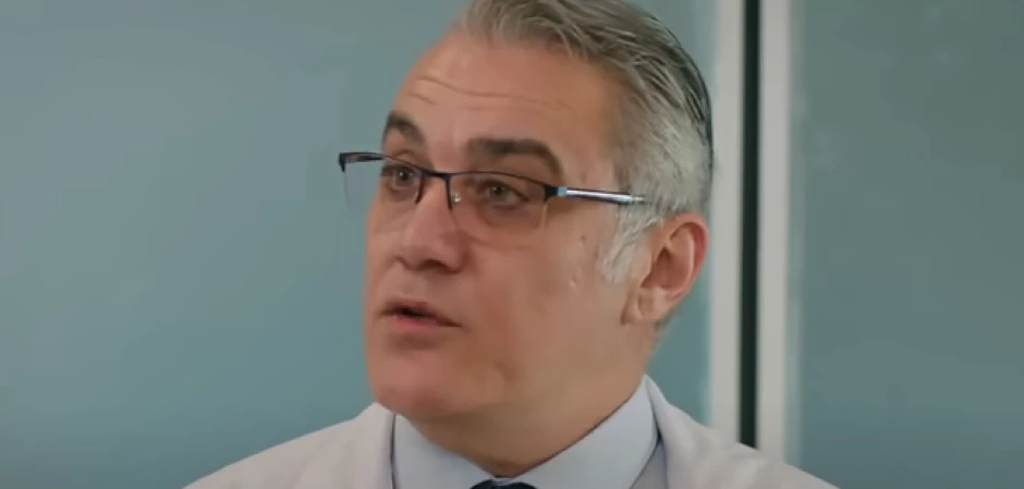 Невеста - кадры из 7 серии