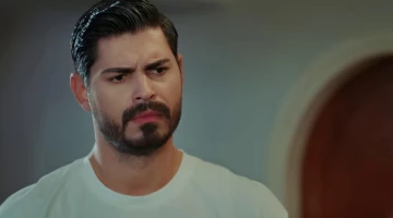 Невеста - кадры из 280 серии