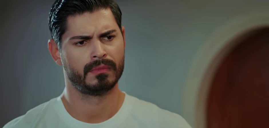 Невеста - кадры из 280 серии