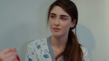 Невеста - кадры из 309 серии