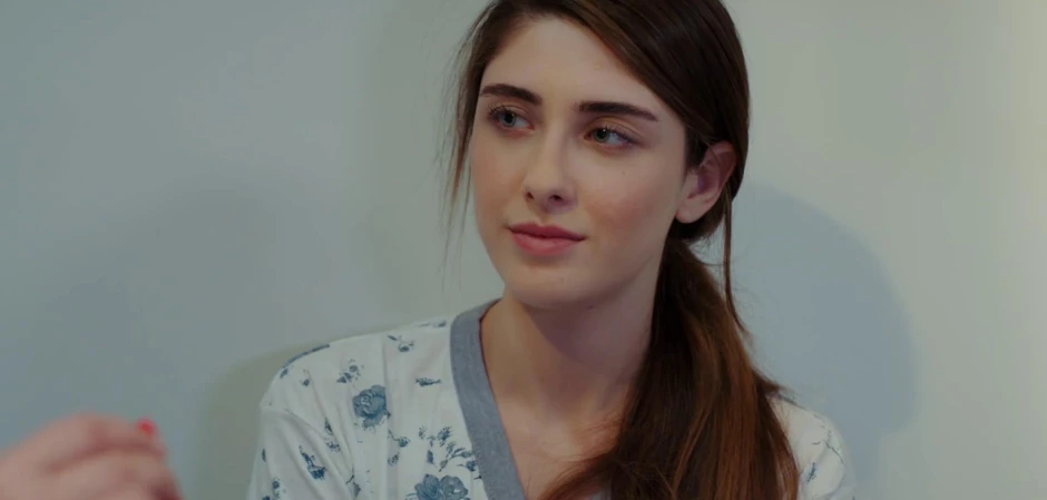 Невеста - кадры из 309 серии