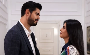 Невеста 46 серия