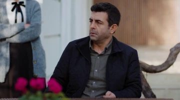 Невеста - кадры из 356 серии