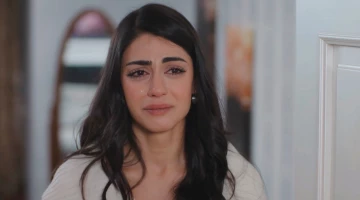 Невеста - кадры из 333 серии