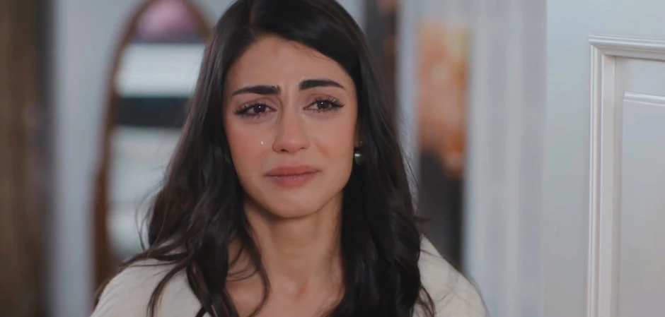 Невеста - кадры из 333 серии