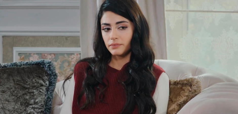 Невеста - кадры из 311 серии