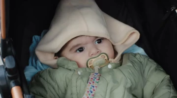 Невеста - кадры из 374 серии