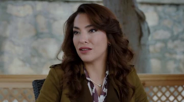 Невеста - кадры из 328 серии