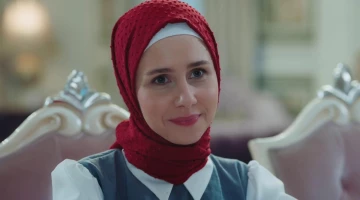 Невеста - кадры из 424 серии