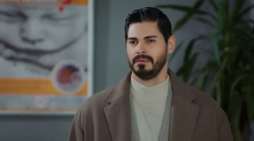 Невеста - кадры из 374 серии